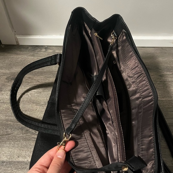 Used laptop purse - Picture 5 of 5